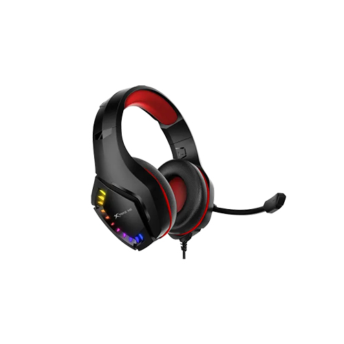 XTRIKE ME GH711 FASHIONABLE STEREO GAMING HEADSET Price in Bangladesh